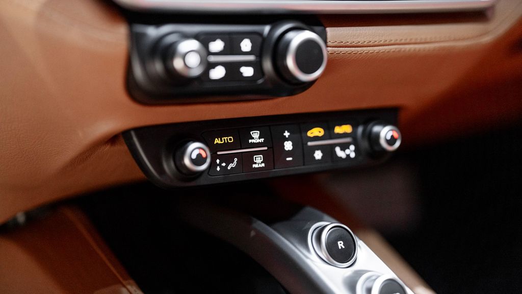 Ferrari Portofino 2019