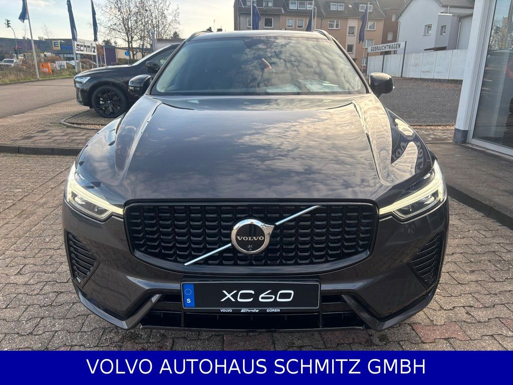 Volvo XC60 2025