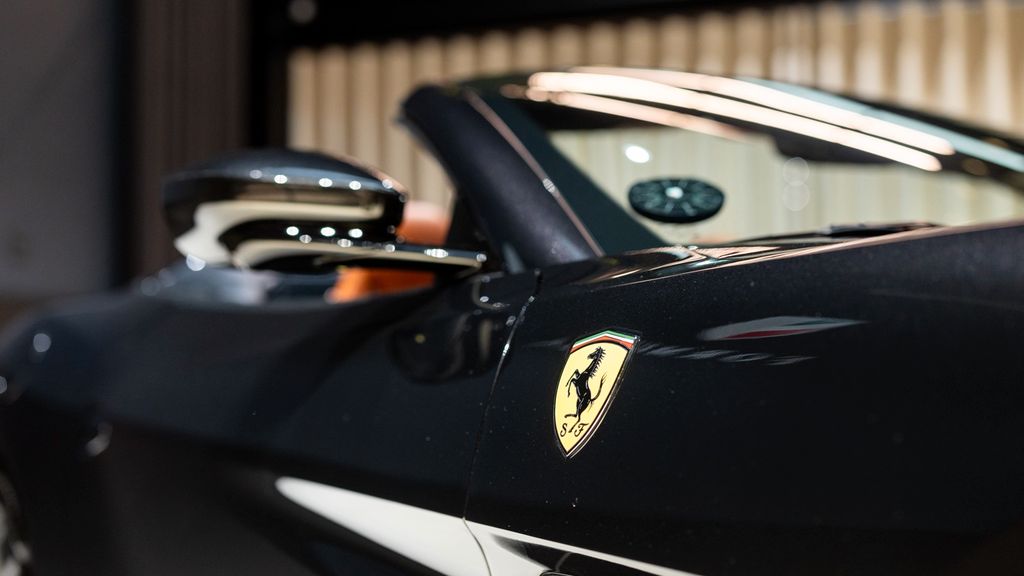 Ferrari Portofino 2019