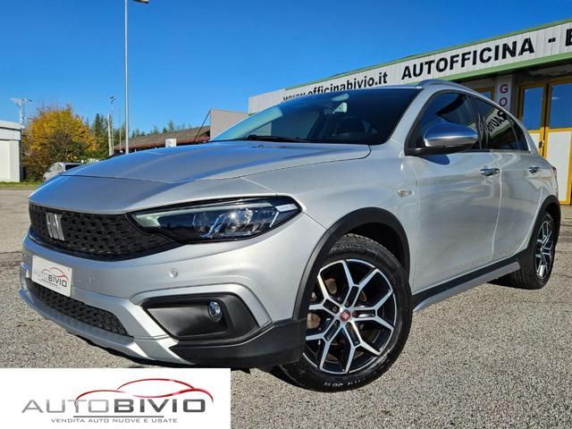 Fiat Tipo 2021