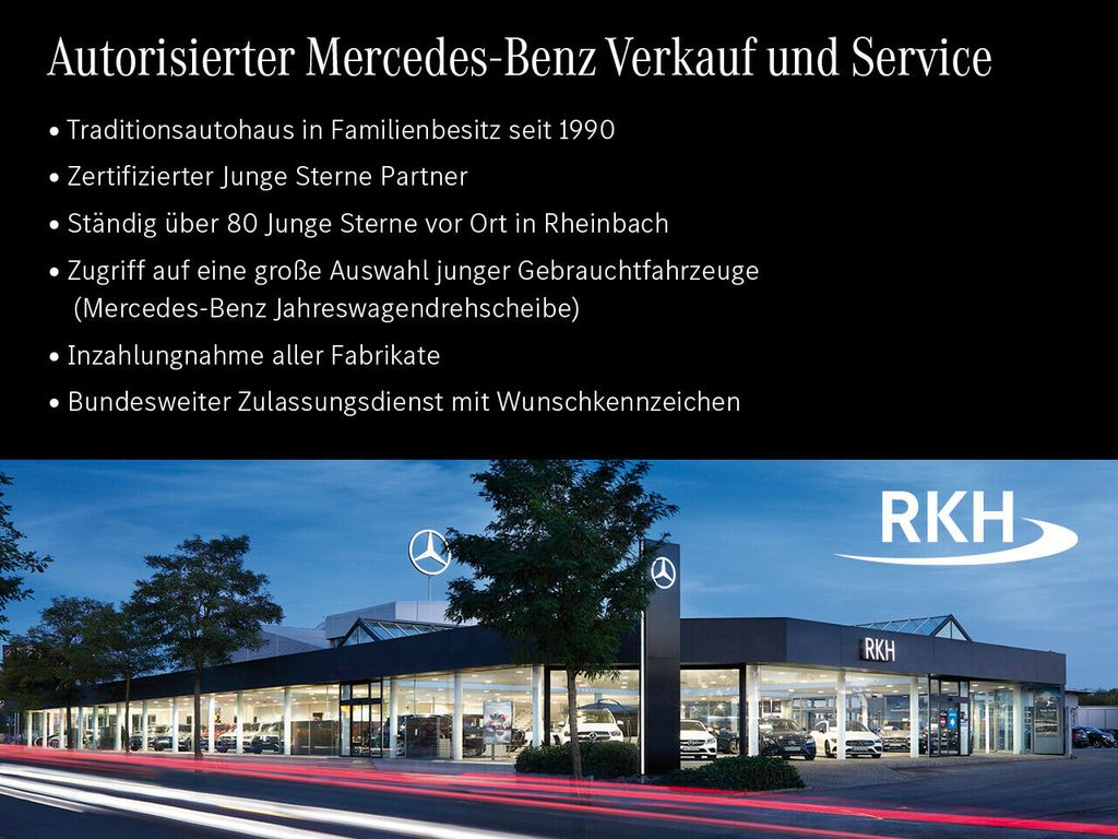 Mercedes-Benz GLA 200 2025