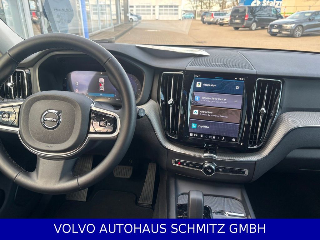 Volvo XC60 2025
