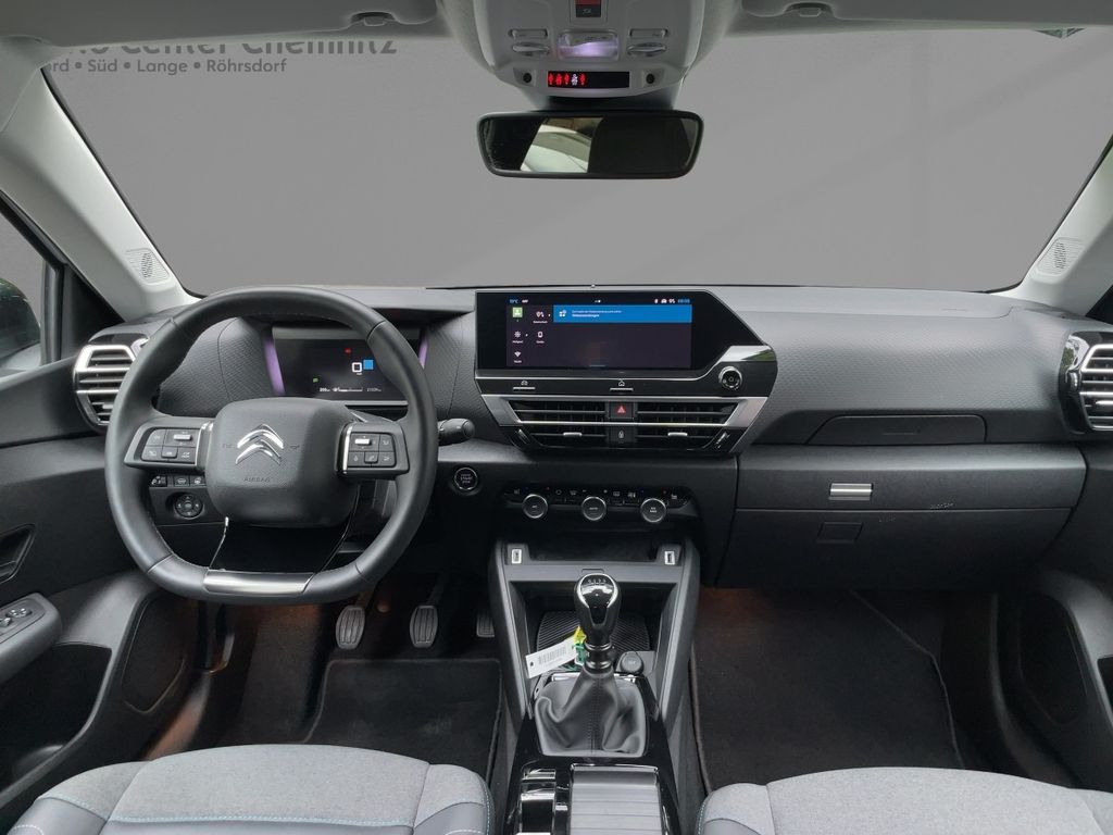 Citroën C4 2023