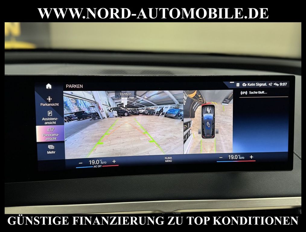 BMW iX 2022