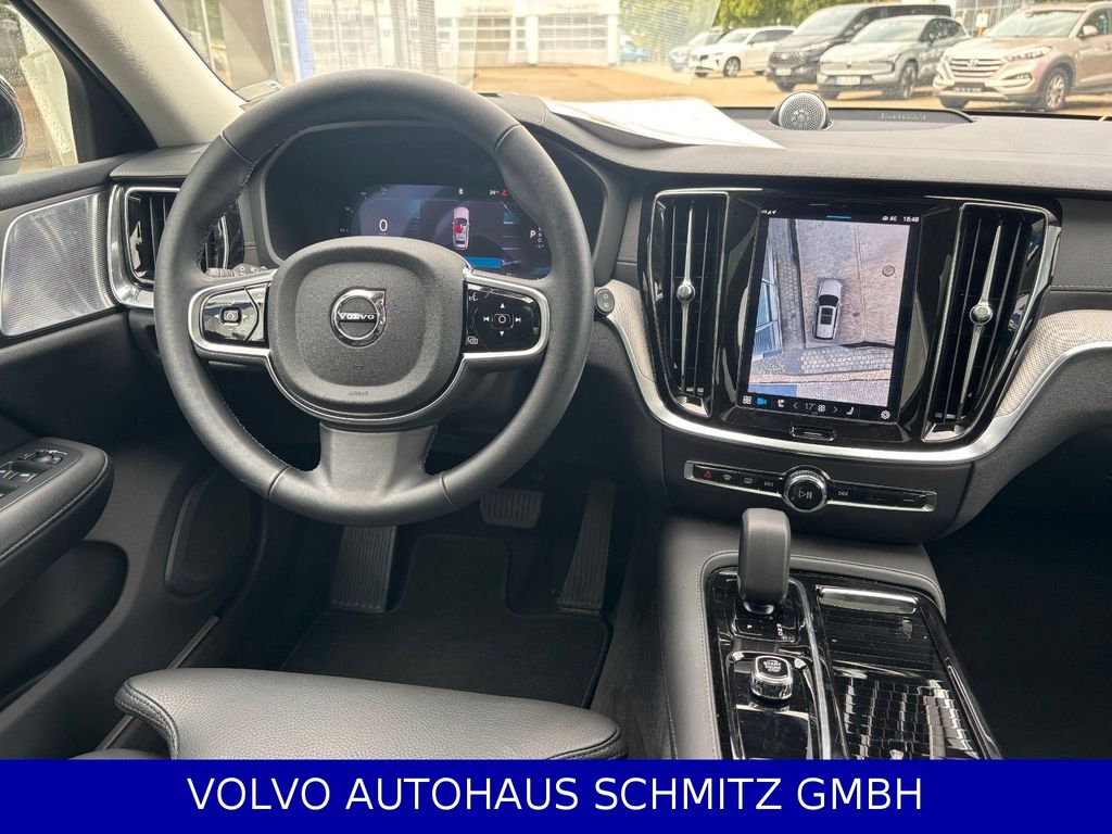 Volvo V60 2024