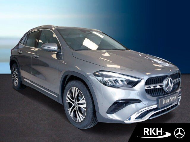 Mercedes-Benz GLA 200 2025
