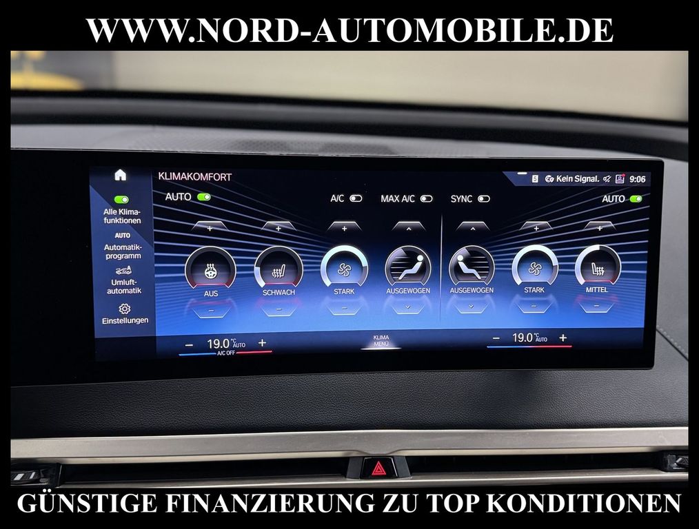 BMW iX 2022
