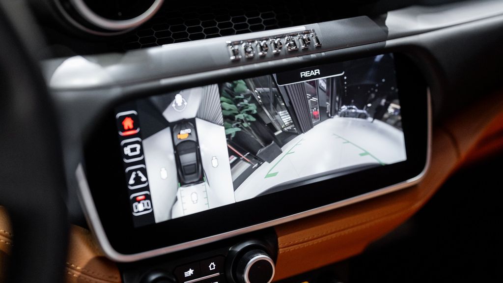 Ferrari Portofino 2019