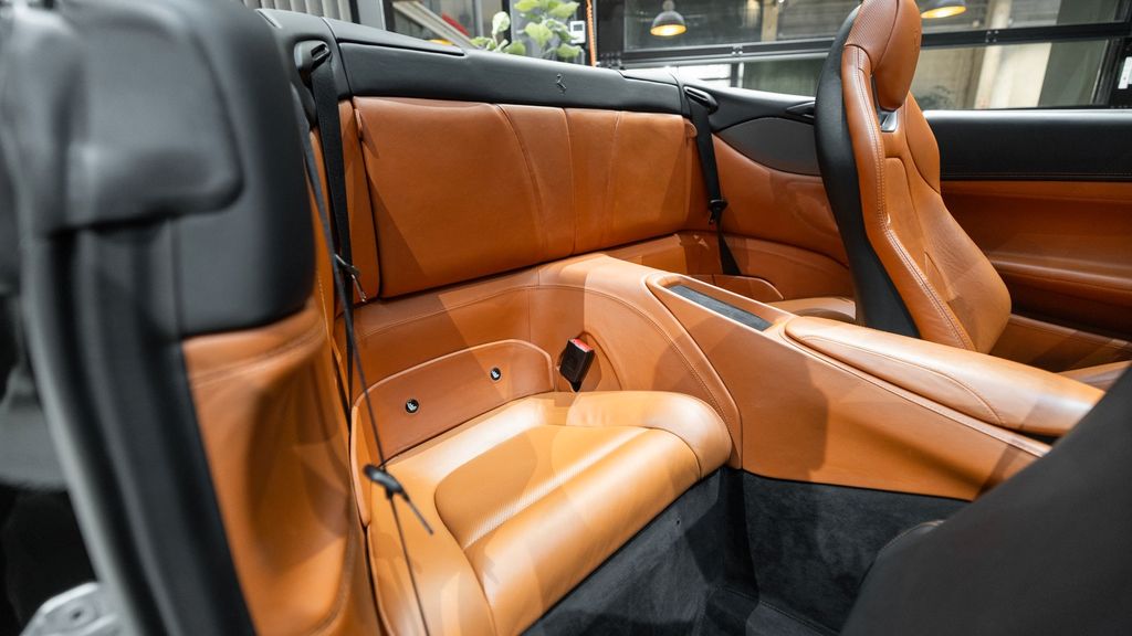 Ferrari Portofino 2019