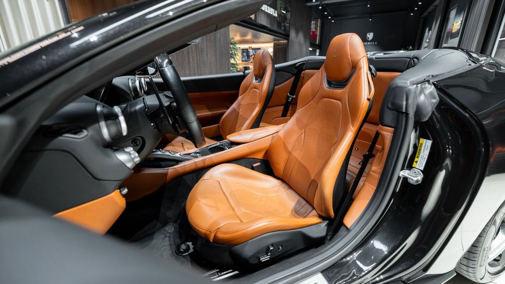 Ferrari Portofino 2019