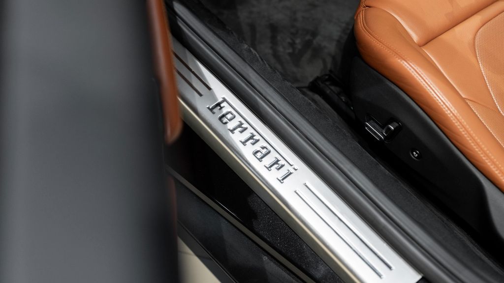 Ferrari Portofino 2019