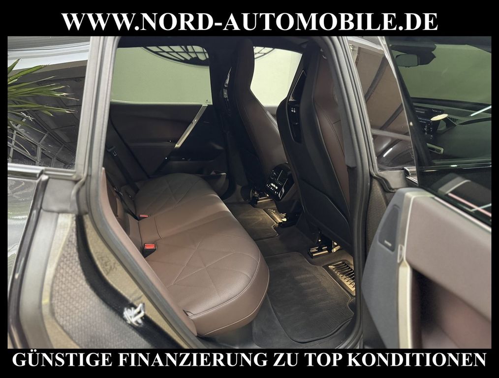 BMW iX 2022