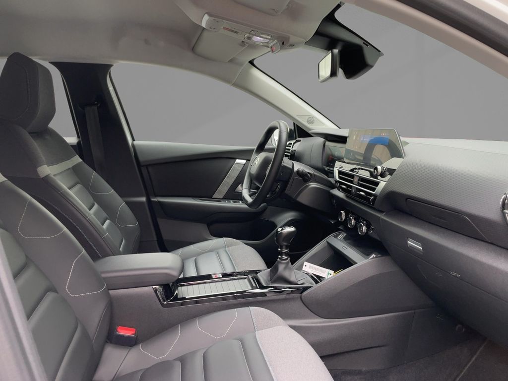 Citroën C4 2023