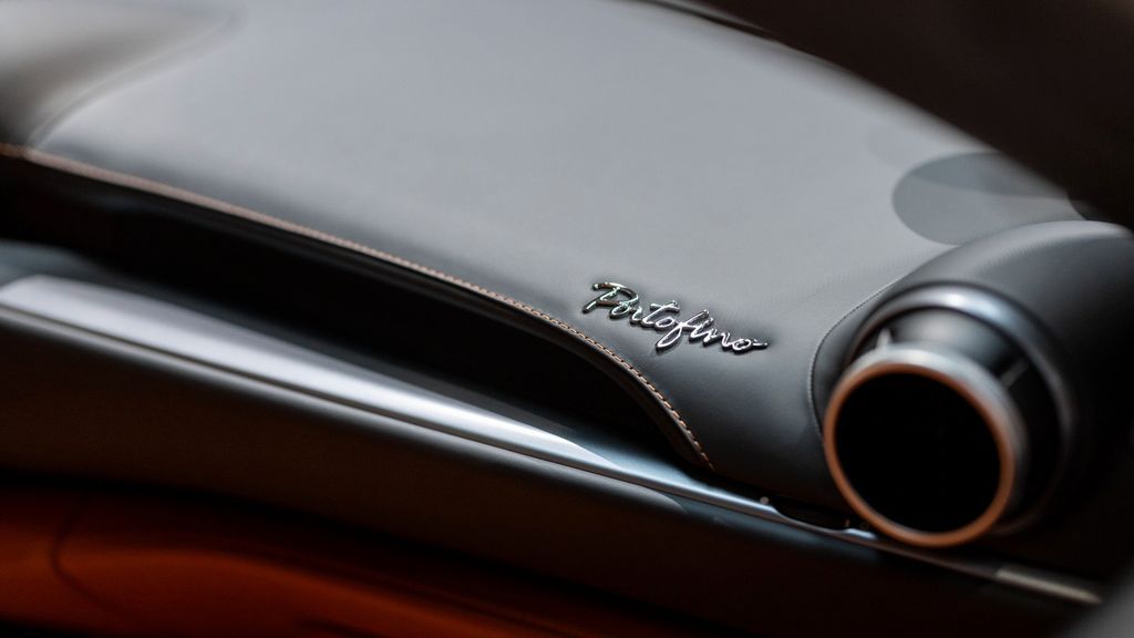 Ferrari Portofino 2019