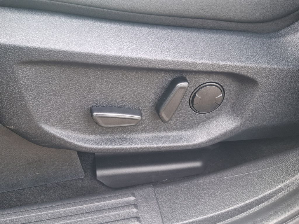 Volkswagen Amarok 2025