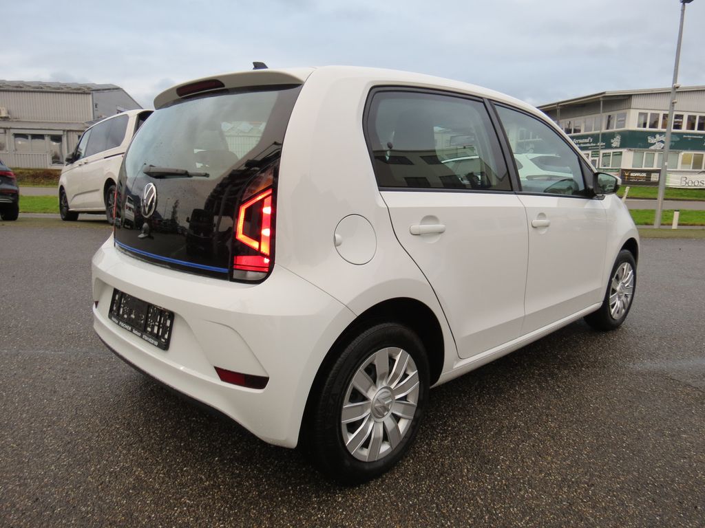 Volkswagen up! 2021