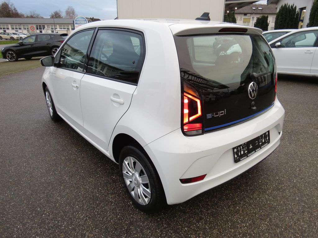 Volkswagen up! 2021