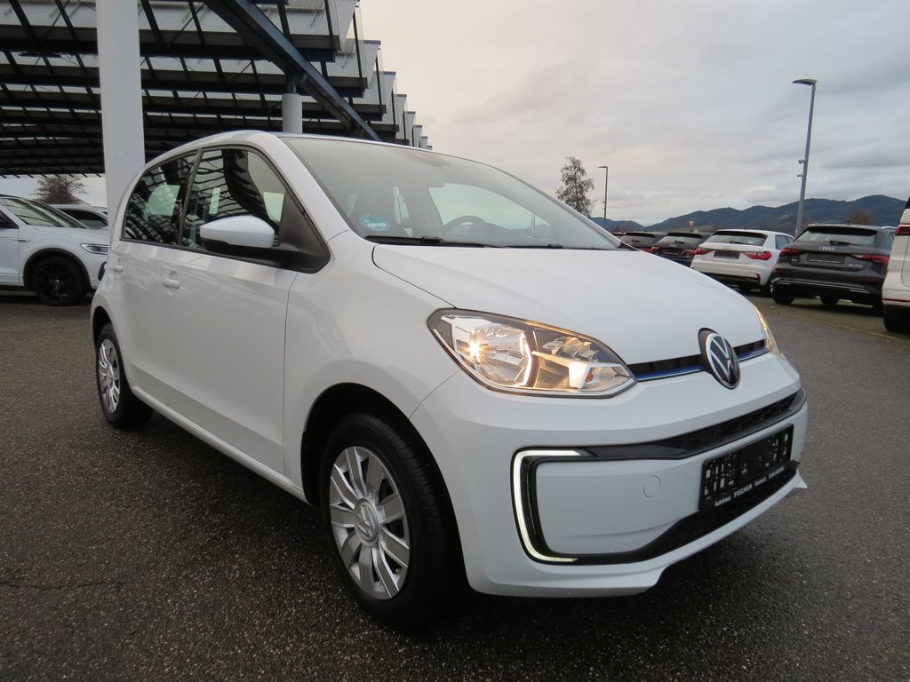 Volkswagen up! 2021