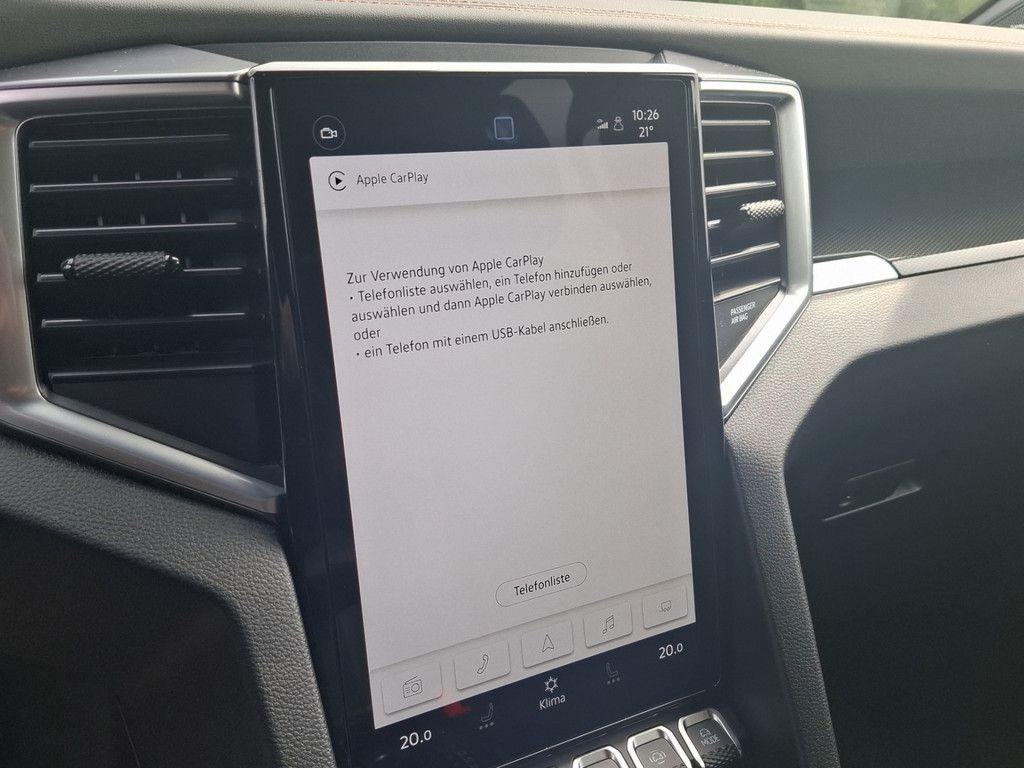 Volkswagen Amarok 2025