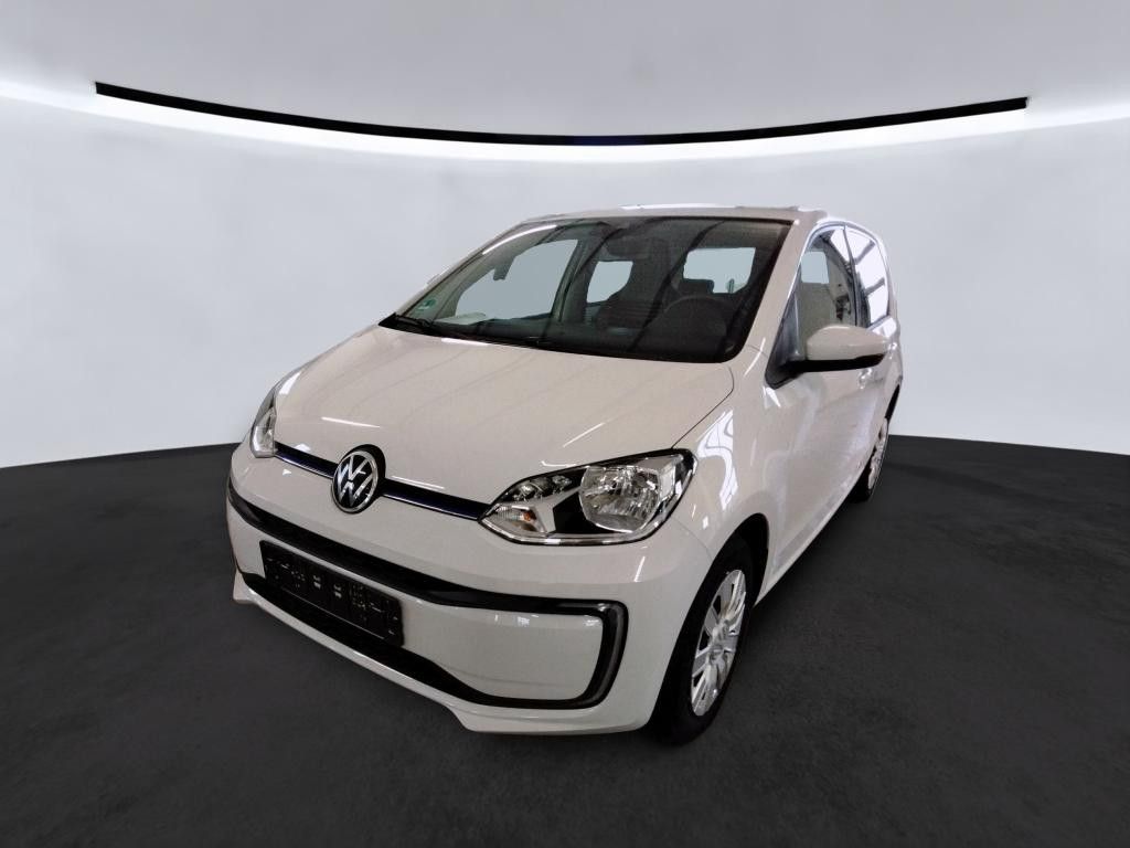 Volkswagen up! 2021