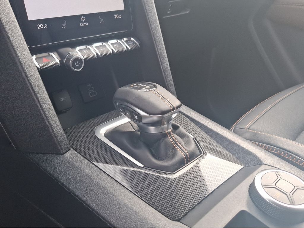 Volkswagen Amarok 2025