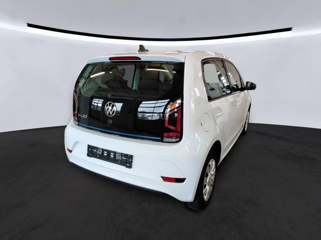 Volkswagen up! 2021