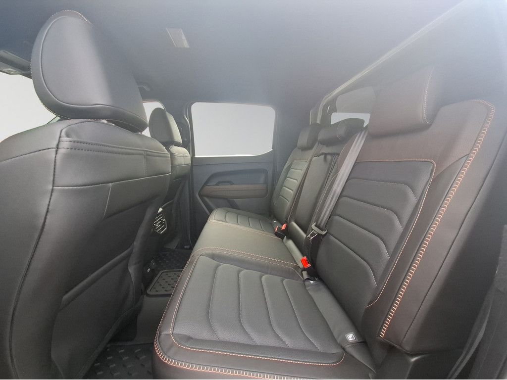 Volkswagen Amarok 2025