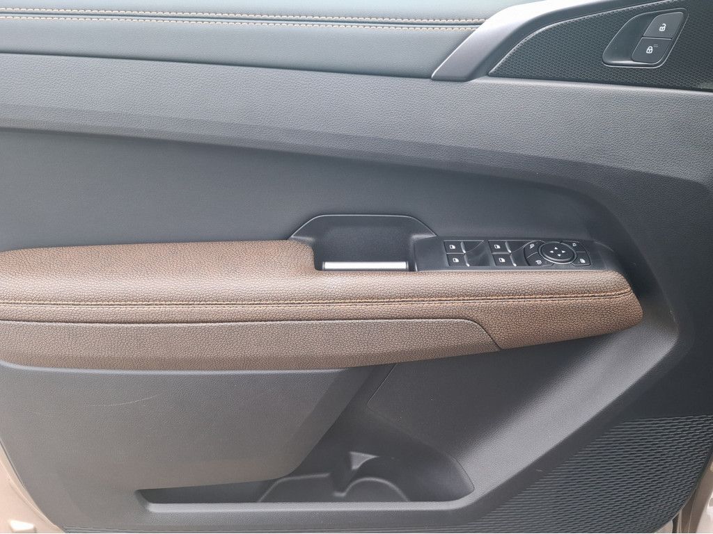 Volkswagen Amarok 2025