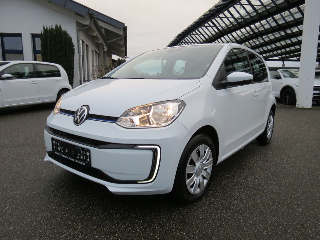 Volkswagen up! 2021