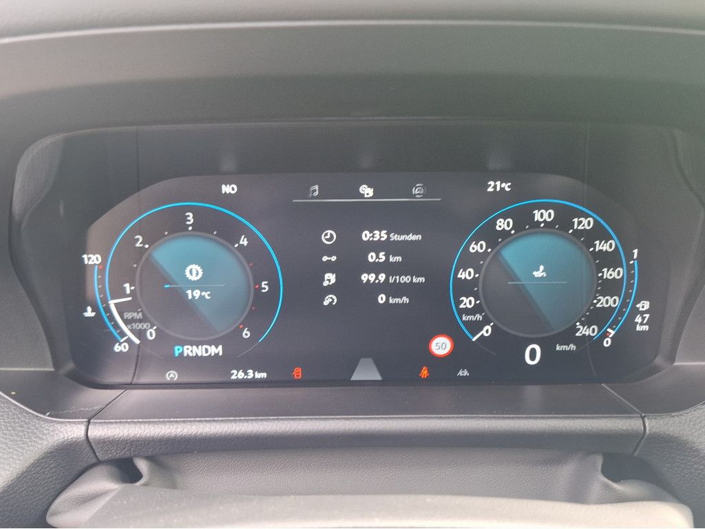 Volkswagen Amarok 2025