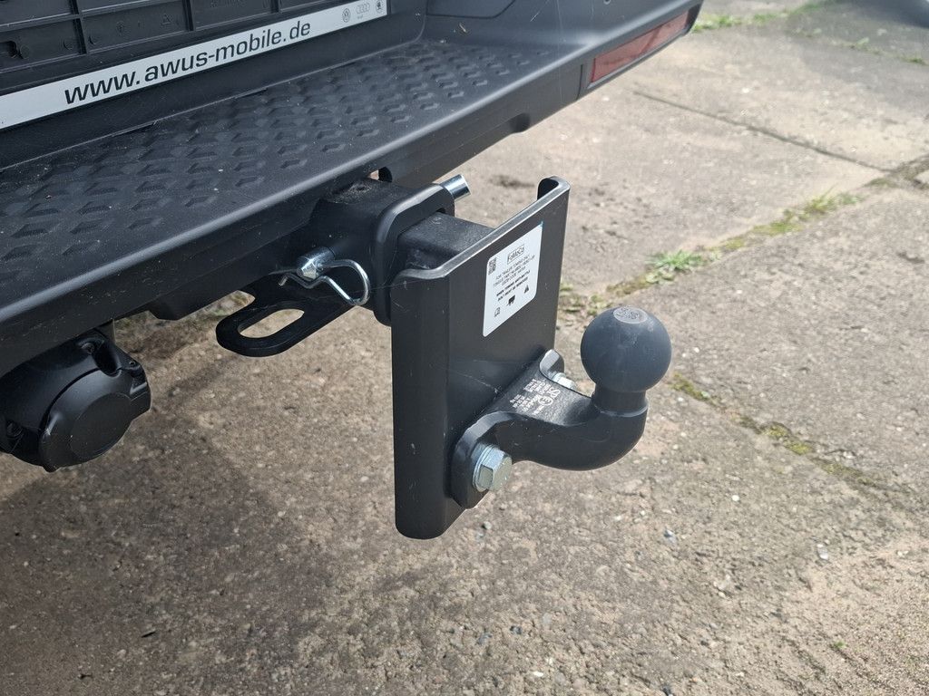 Volkswagen Amarok 2025