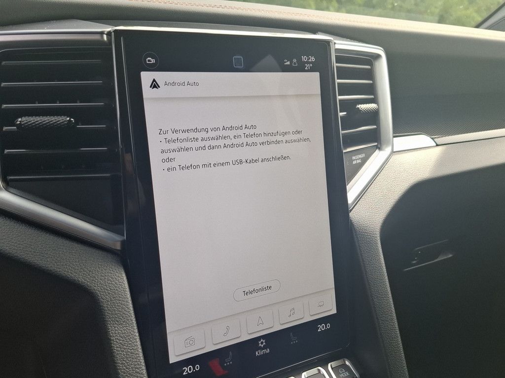 Volkswagen Amarok 2025