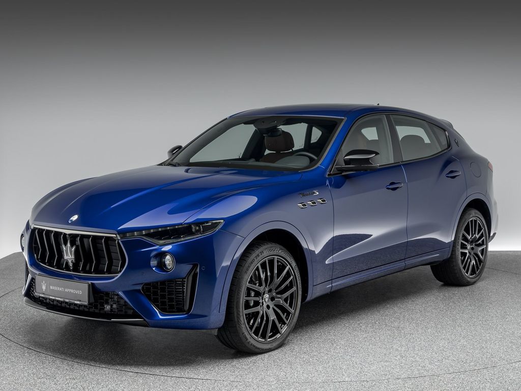 Maserati Levante 2023
