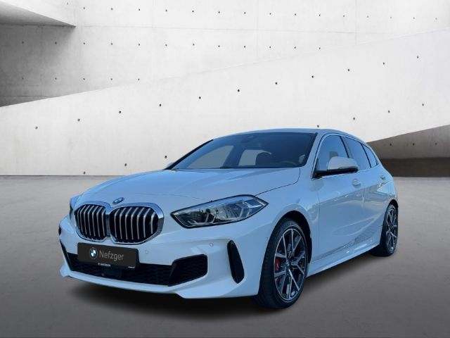 BMW 128 2022