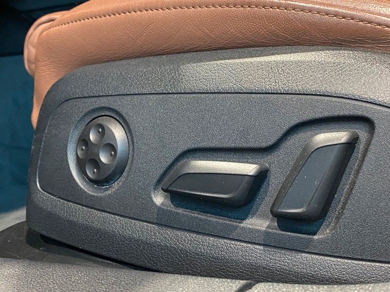 Audi A5 2020