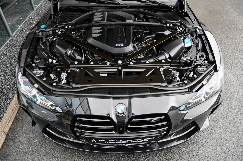 BMW M3 2023