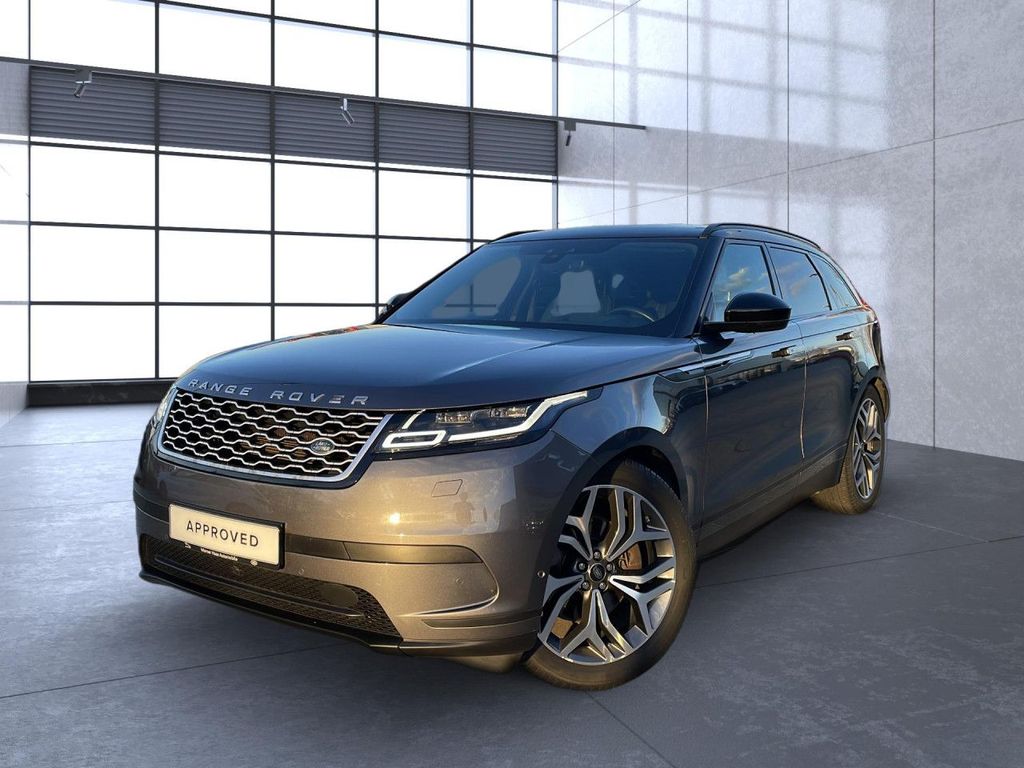 Land Rover Range Rover Velar 2018