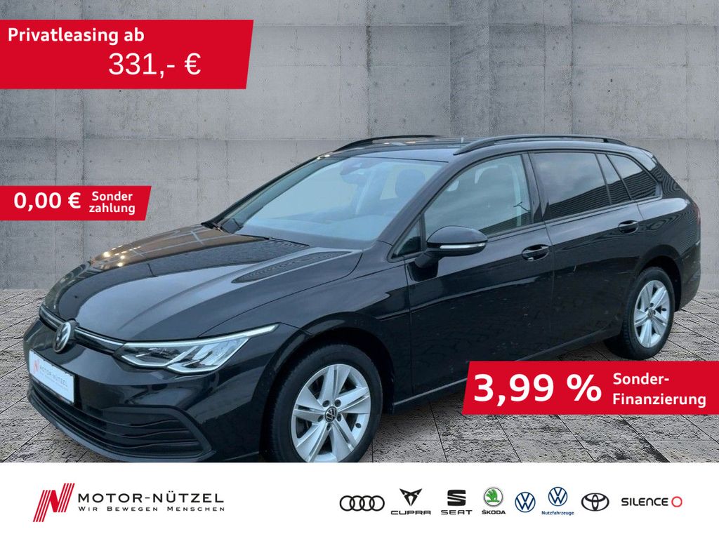 Volkswagen Golf 2022