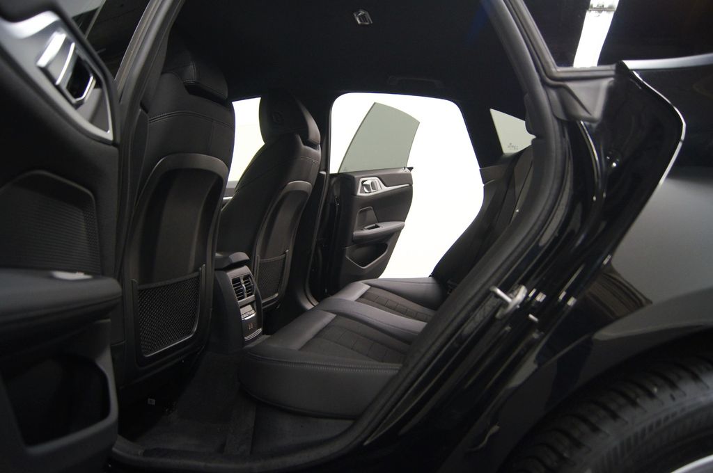 BMW 420 Gran Coupé 2023