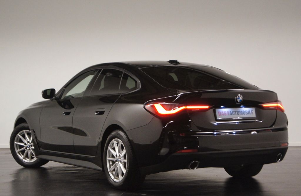 BMW 420 Gran Coupé 2023
