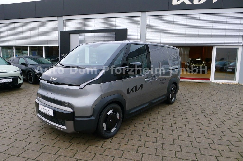 Kia PV5