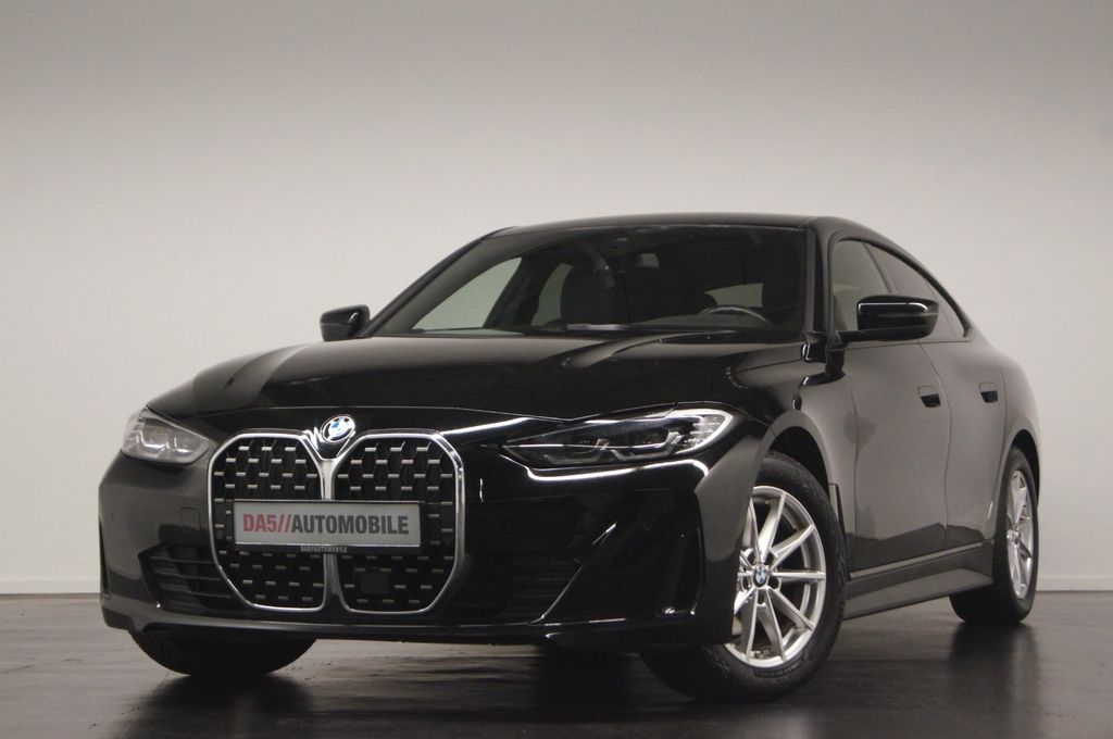 BMW 420 Gran Coupé 2023