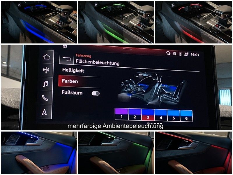 Audi A5 2020