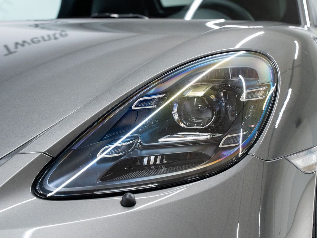 Porsche Boxster 2024