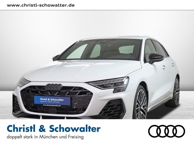 Audi S3 2024
