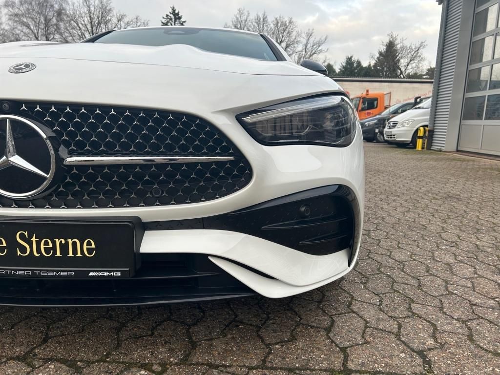 Mercedes-Benz CLE 200 2023