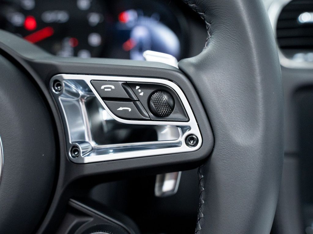 Porsche Boxster 2024