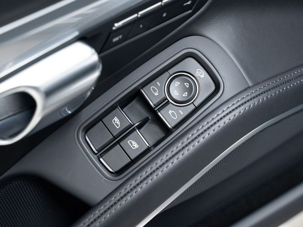 Porsche Boxster 2024