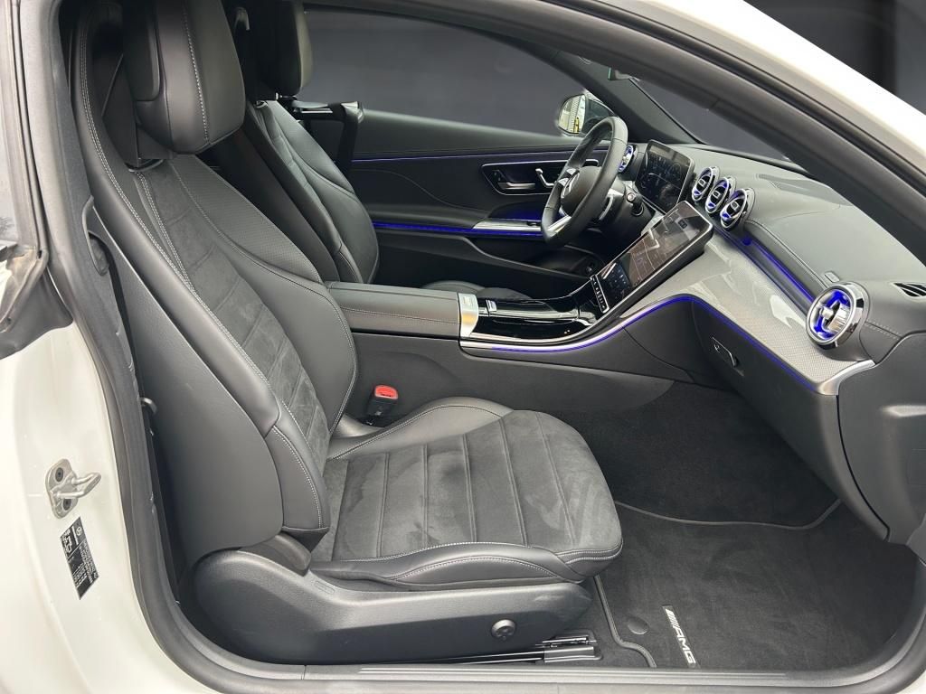 Mercedes-Benz CLE 200 2023