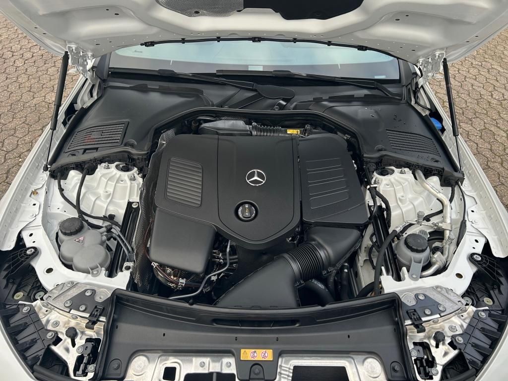 Mercedes-Benz CLE 200 2023